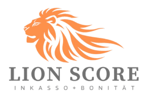 Lion Score – Inkasso und Bonität