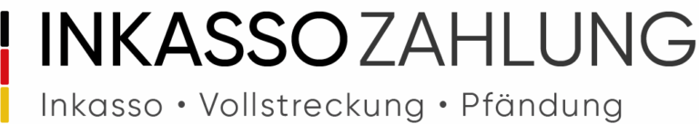 INKASSO ZAHLUNG